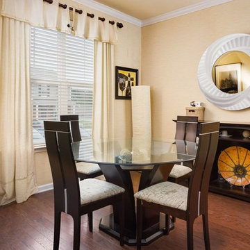 Dining Rooms