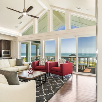 Nags Head • Luxury Oceanfront • Sweet Carolina