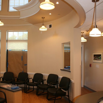 Physician One- Urgent Care Walk-In Clinic