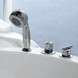 Whirlpool Bathtub - Products