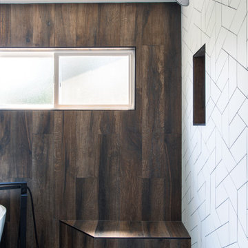 Newport Beach Bathroom