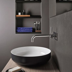 Bathroom Sinks - Bathroom Sinks
