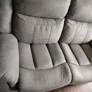 Dry Or Wet Sofa Cleaning Services?