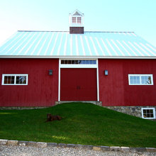 Barns