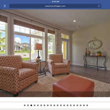 window treatments