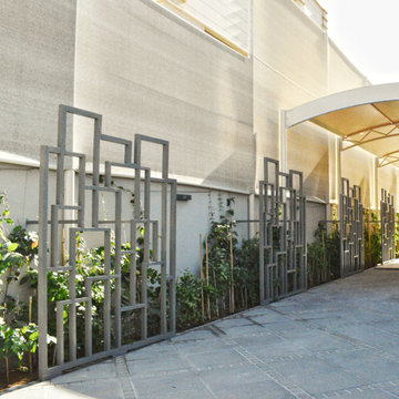 Al Barsha Exterior Project