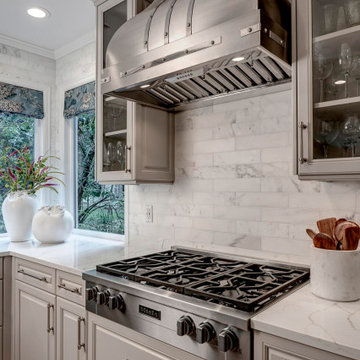 So"phish"ticated Kitchen and Family