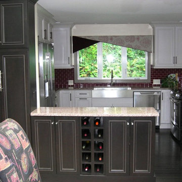 Transitional Design