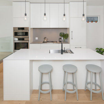 Lakewood City Homes