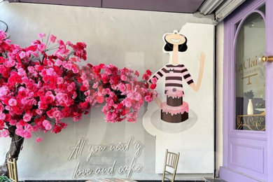 La Claire Patissere