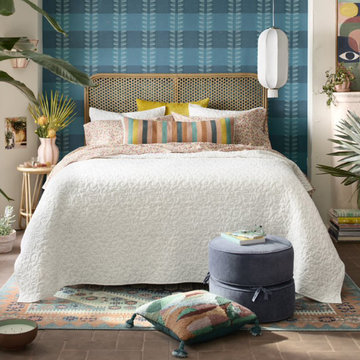 Fun & Fresh Bedroom Collection - Opalhouse™ designed with Jungalow™