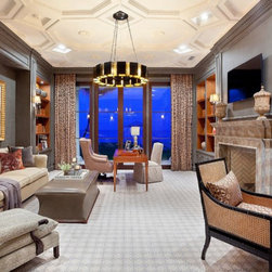 CEILTRIM Trace Ceilings - Products