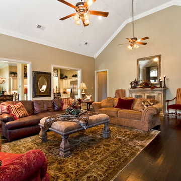 Payton Residence