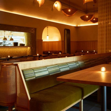 Carmel Restaurant