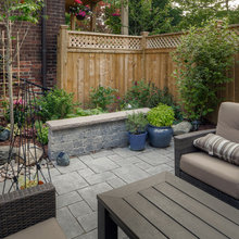 Patios