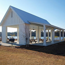 avondale pavilion