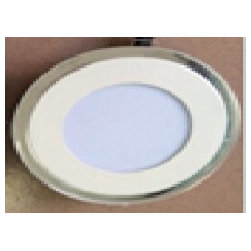 Glass Downlights - Recessed Lighting Kits