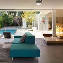 Indoor/Outdoor Relationship