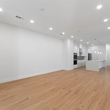 Dallas, TX Project