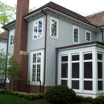 Chicago Project