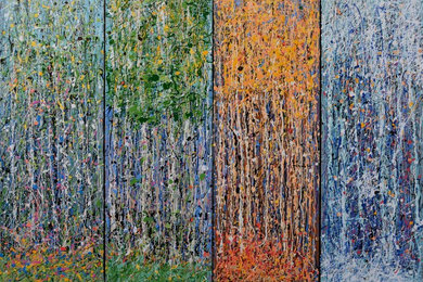 four seasons