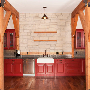 Cottage | Event Barn