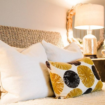 Teenage Girl Bedroom Design