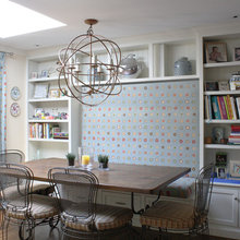 Dining Room, Inc Chairs