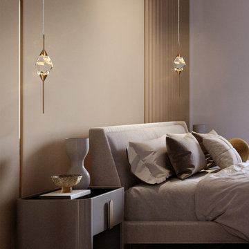 Bedroom(s)