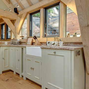 A place to cook
