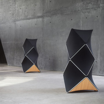 Home Audio