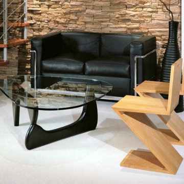 Living Room Ideas