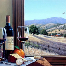 Wine