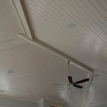 Figure Eight Beach House