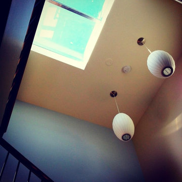 Richmond District Home