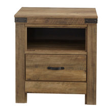 Custom Desk