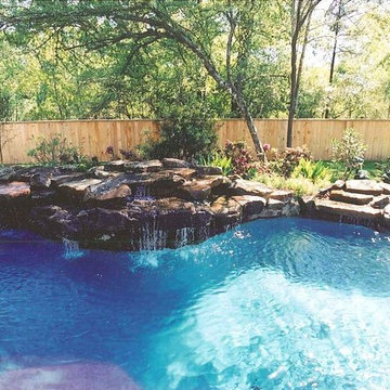 Lagoon Swimming Pools