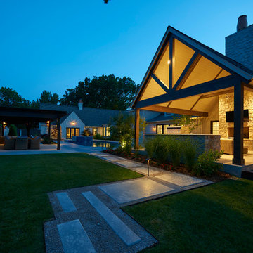 Midtown Renovation