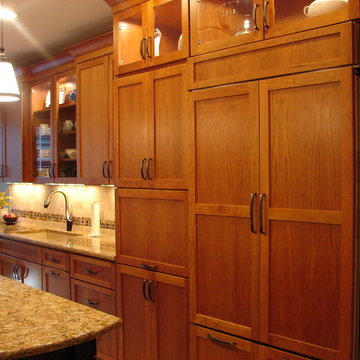 Bratenahl Kitchen