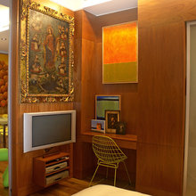sideroom