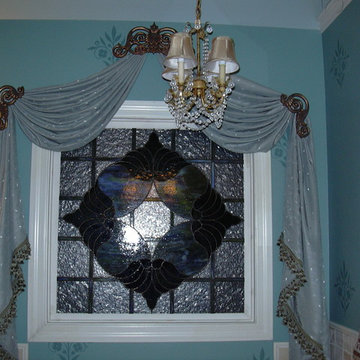 VALANCES