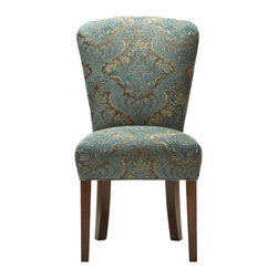 Harman Dining Chair - Dining Chairs