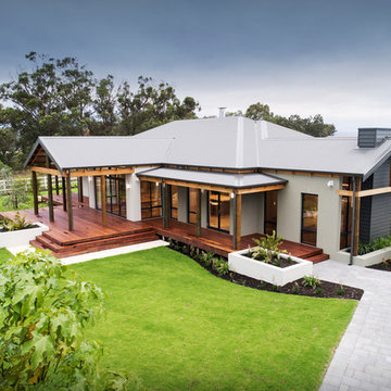 The Karridale Retreat