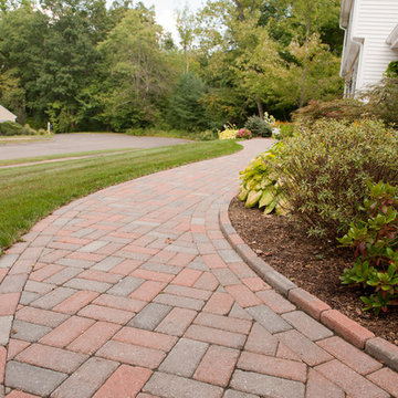 Glastonbury Residence 01