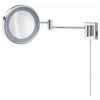 Decor Walther SPT 16 Cosmetic Mirror