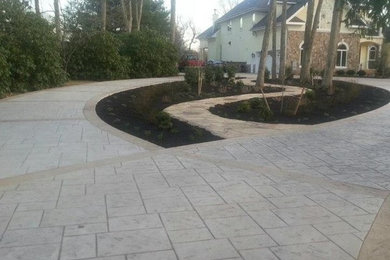 Demac Concrete Inc Toms River Nj Us 08753 Houzz
