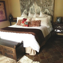 Bedroom Ideas