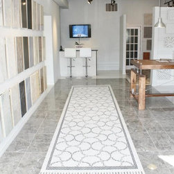 Toronto Showroom - Home Decor