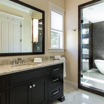 West Linn - New Family Home (new construction)