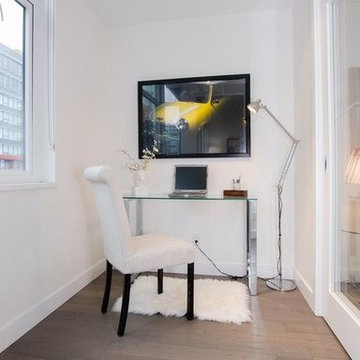East 1st condo